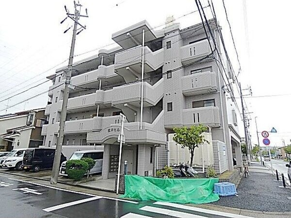 横井ビル