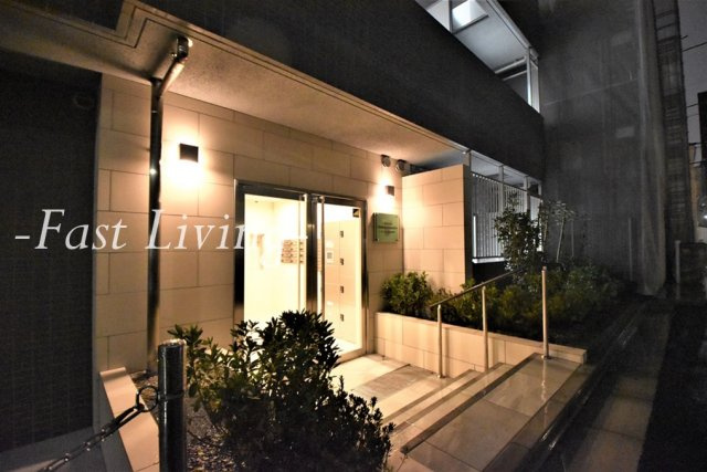 ドゥーエ四谷三丁目