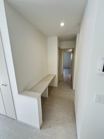 【内装】 | 大野城市若草2丁目2期・平屋　1号棟（全1棟）【仲介手数料無料・0円】 | 施工例は完成時と異なる場合があります。