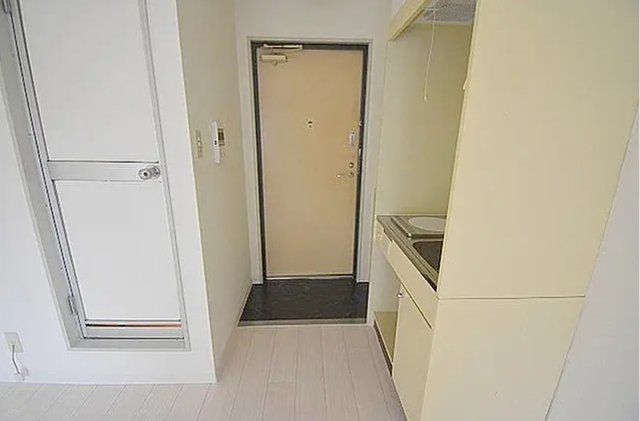 大阪市東淀川区の1棟売りマンションのその他