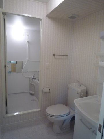 エスポワールの設備