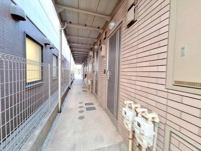 エスポワールのその他共用部分