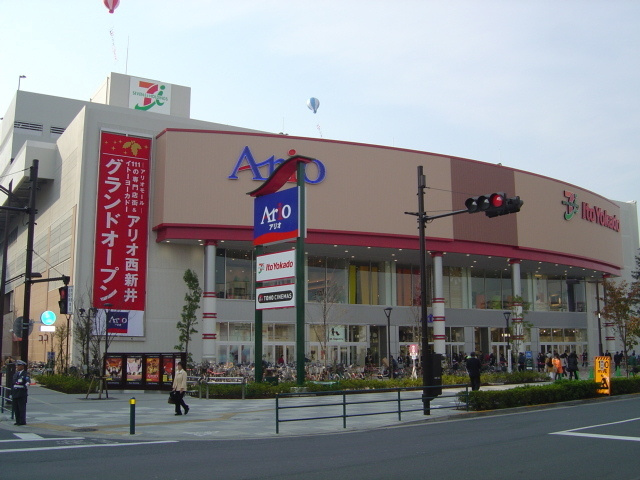 エスポワールのその他|★Ａｒｉｏ西新井★