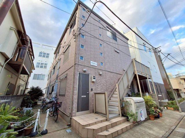 エスポワールの外観|★２００８年完成　セキスイハイム施工・管理★