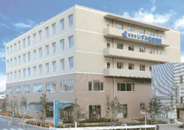 エスポワールのその他|★いずみ記念病院★