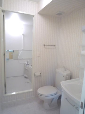 エスポワールのトイレ