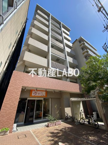 ラパン・ブラン