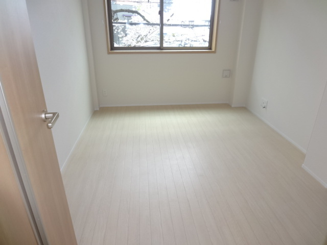 Cubeの居間・リビング