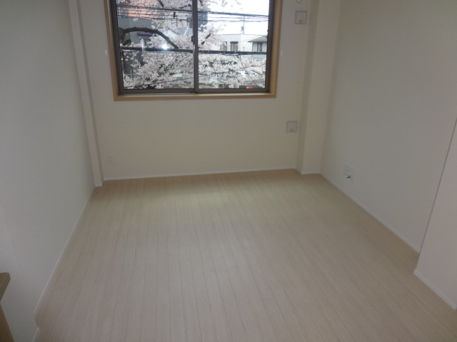 Cubeの居間・リビング