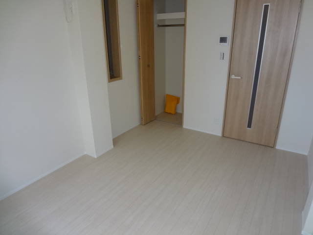 Cubeの居間・リビング