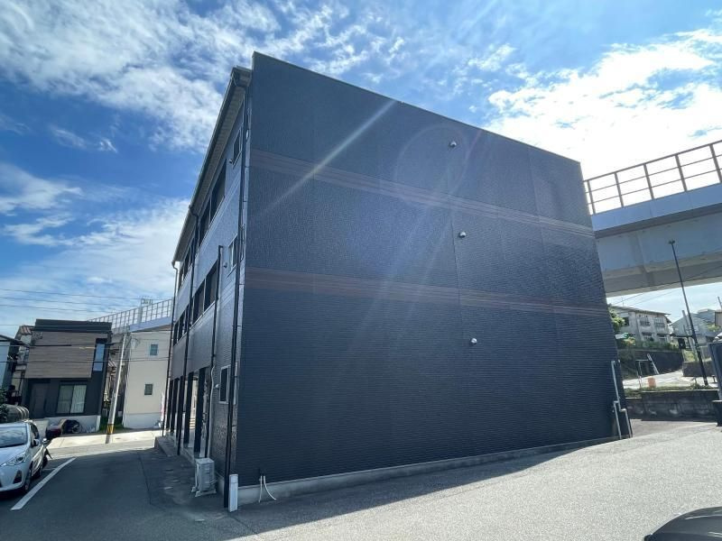 福岡市南区屋形原２丁目のアパートの設備