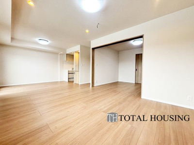 【その他】 | ラポール南郷の杜一号館 | 地下トランクルームです。