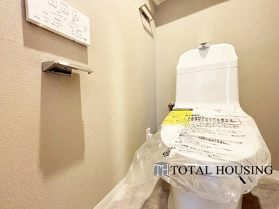  | ラポール南郷の杜一号館 | エントランス（外）です。