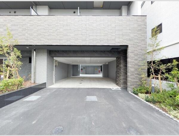 S-RESIDENCE堺altklasのその他共用部分