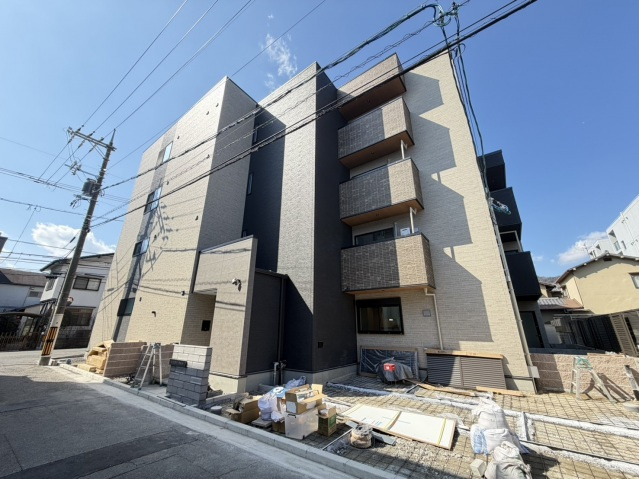 S-MOVE庚午北の画像