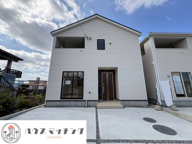 クレイドルガーデン糸満市喜屋武 第６・３号棟