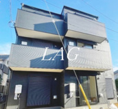 ＢＲＯＯＫＬＹＮ　ＢＡＳＥ２６ｔｈの画像