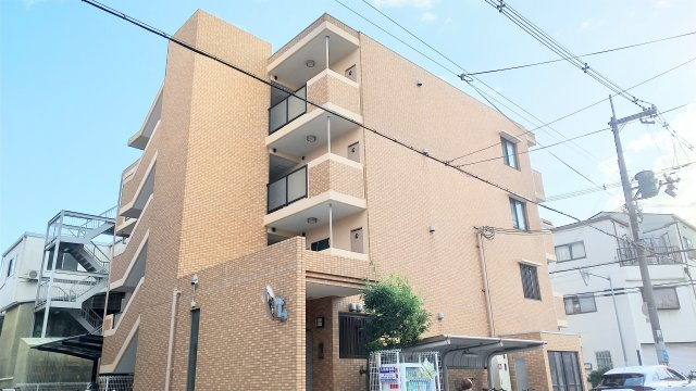 ＰＭＡ塚本弐番館