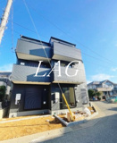 ＢＲＯＯＫＬＹＮ　ＢＡＳＥ２６ｔｈの画像