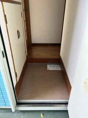 【玄関】 | ビック・ディパー
