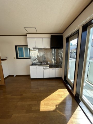 【浴室】 | ビック・ディパー