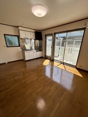 【洗面所】 | ビック・ディパー