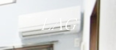 【設備】 | ルピナス | エアコンです。