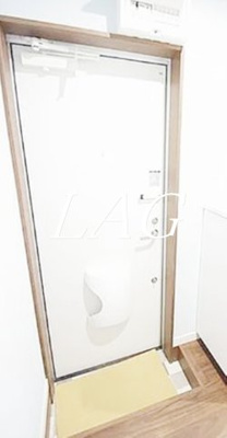 【玄関】 | ルピナス | 玄関です。