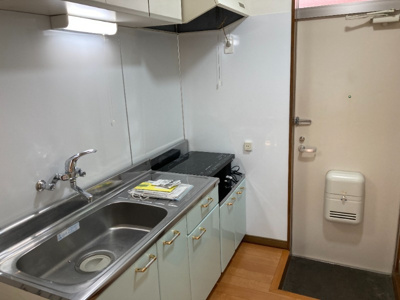 【キッチン】 | オートヒルズ