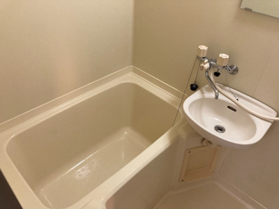 【浴室】 | オートヒルズ