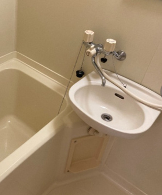 【洗面所】 | オートヒルズ