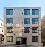 ＣＯＣＯＣＵＢＥ洗足池の画像