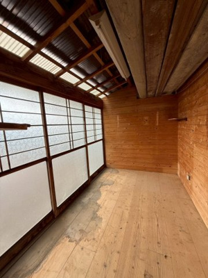 【その他】 | 北区建部町富沢古民家