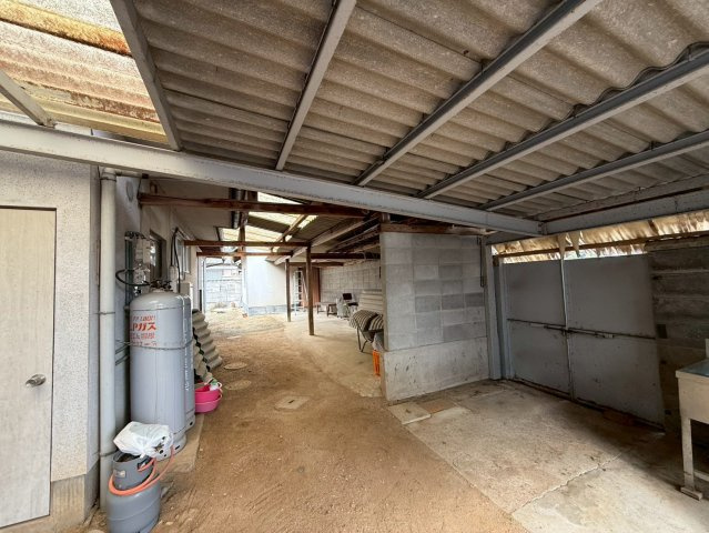 【その他】 | 北区建部町富沢古民家