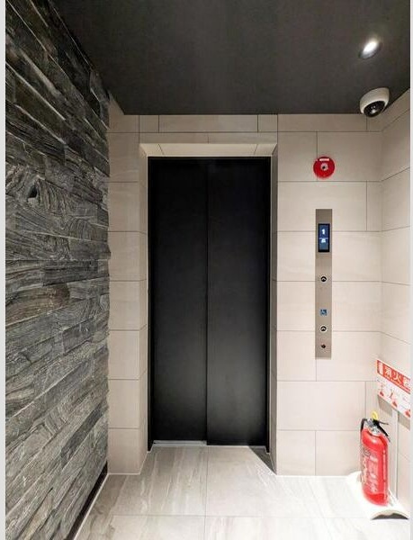 S-RESIDENCE堺altklasの設備