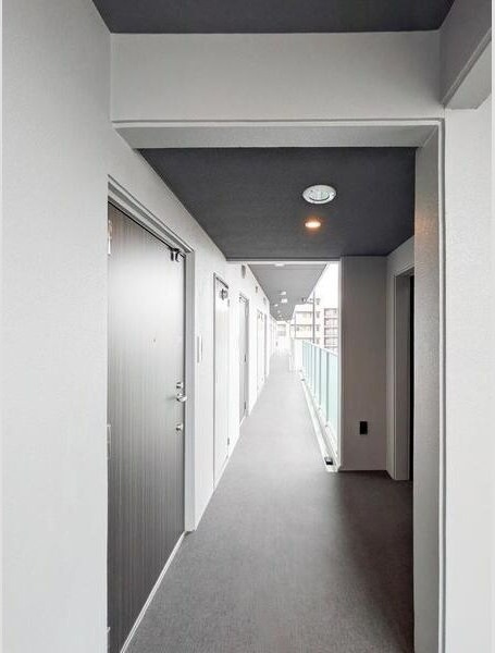S-RESIDENCE堺altklasのその他