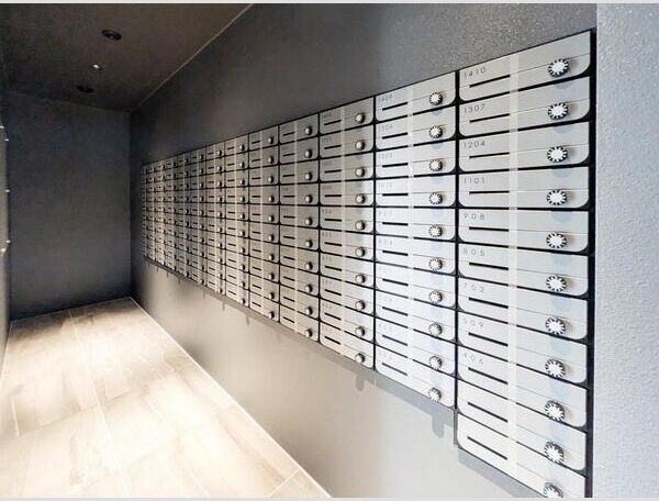 S-RESIDENCE堺altklasのその他共用部分