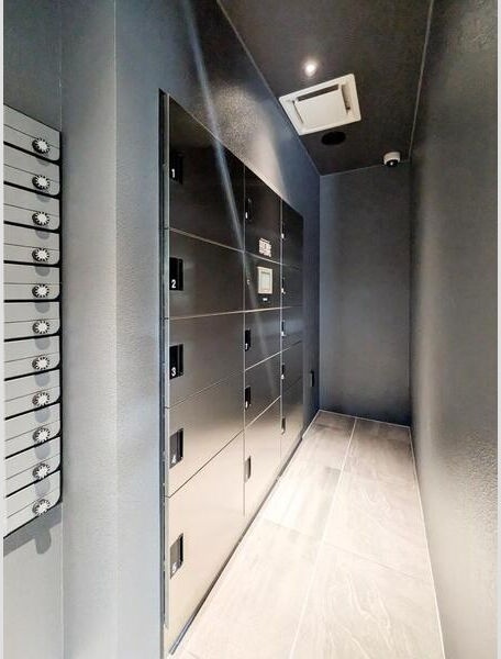 S-RESIDENCE堺altklasのその他共用部分