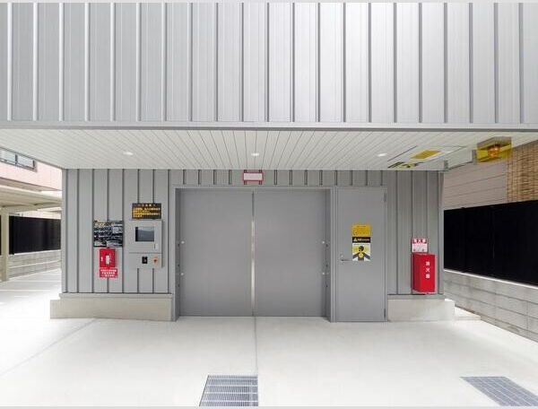 S-RESIDENCE堺altklasのその他共用部分