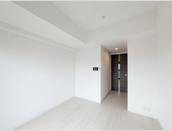 S-RESIDENCE堺altklasの居間・リビング