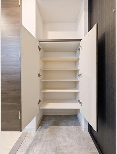 S-RESIDENCE堺altklasのキッチン