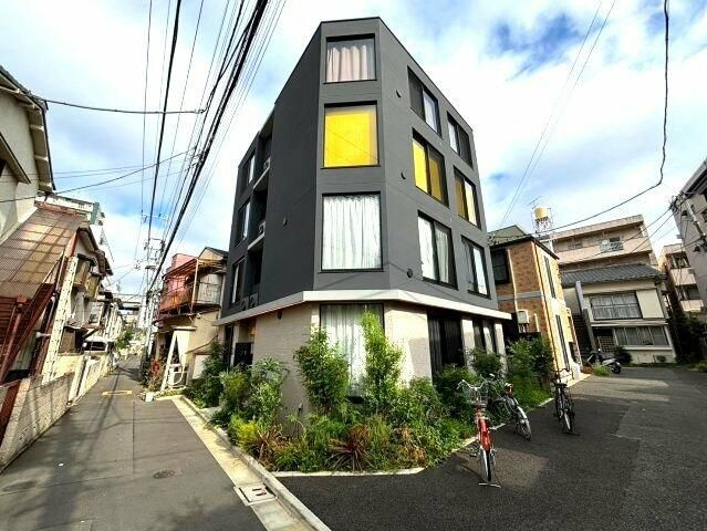 ｔｒｉａｓ２２０の周辺