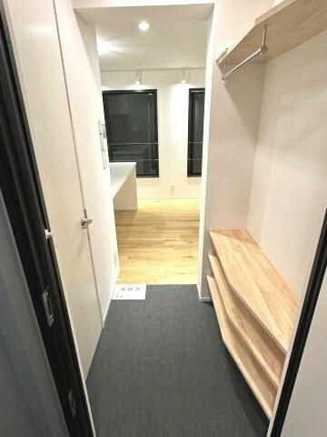 ｔｒｉａｓ２２０の設備