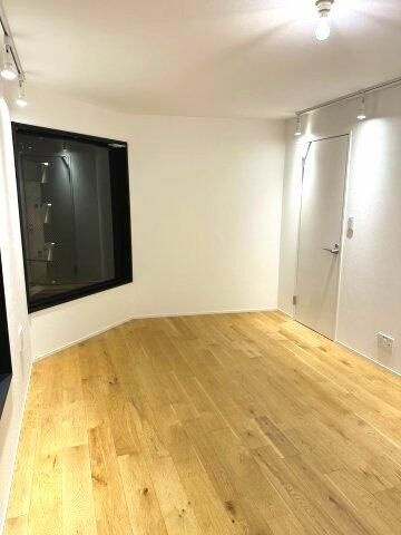 ｔｒｉａｓ２２０の洋室