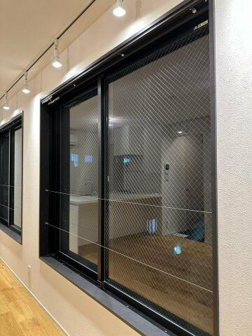 ｔｒｉａｓ２２０の寝室