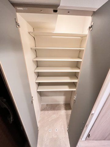 スプランディッド天王寺SOUTHの設備