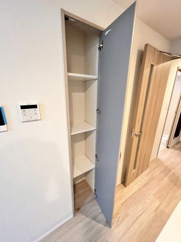 スプランディッド天王寺SOUTHのその他