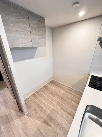 スプランディッド天王寺SOUTHのキッチン