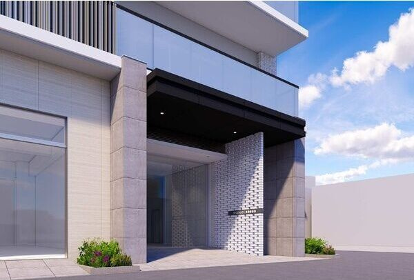 スプランディッド天王寺SOUTHのその他共用部分