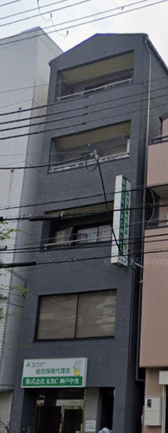 神ノ木通3丁目戸建住宅